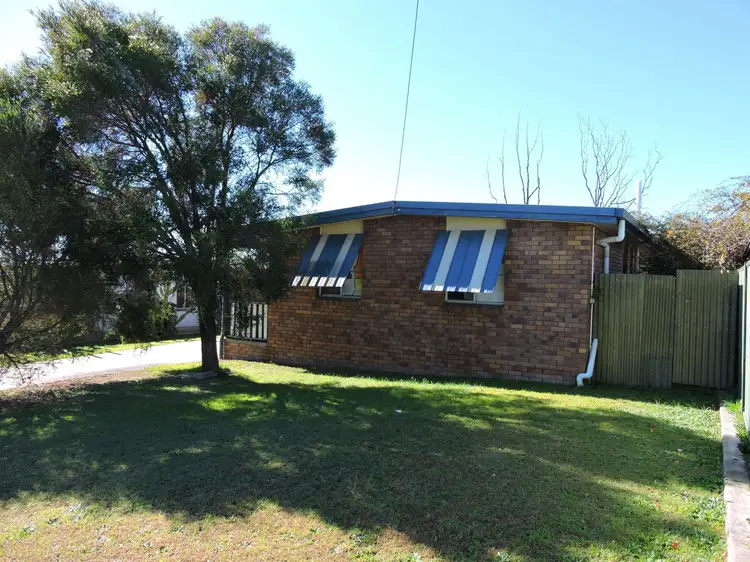 Second view of Homely house listing, 6 George Street, Warwick QLD 4370