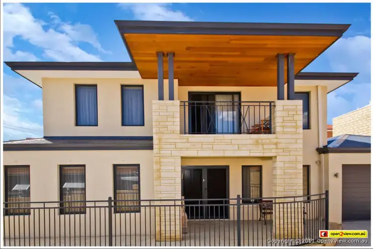 Second view of Homely house listing, 56 B Preston Point Road, East Fremantle WA 6158