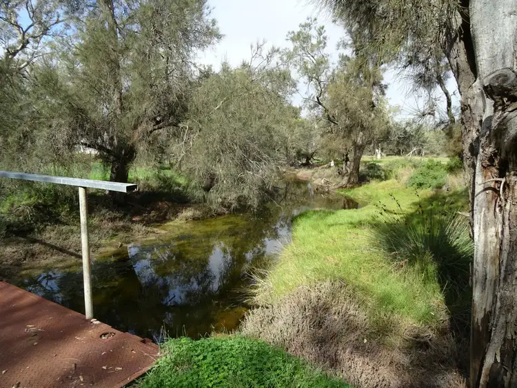 Lot 29 Jennacubbine Road East, Goomalling WA 6460