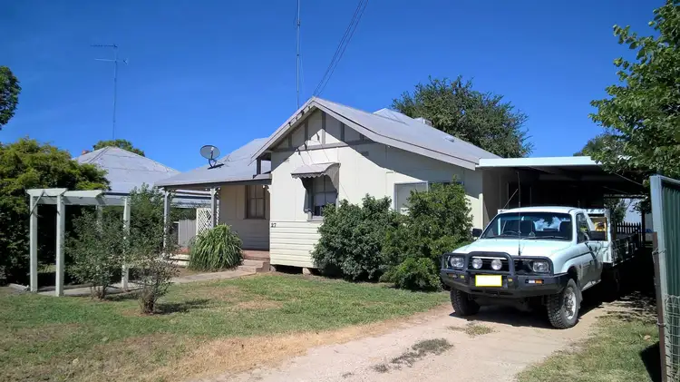 Second view of Homely house listing, 27 Earl Street, Collarenebri NSW 2833