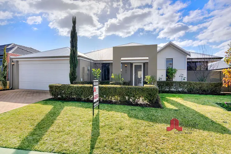 30 Chisholm Road, Dalyellup WA 6230