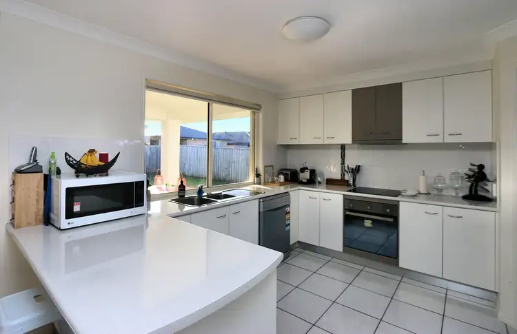 Third view of Homely house listing, 50 BREEZE Drive, Bargara QLD 4670