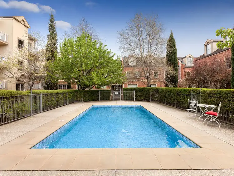 Sixth view of Homely apartment listing, 88/8 Perth Street, Prahran VIC 3181