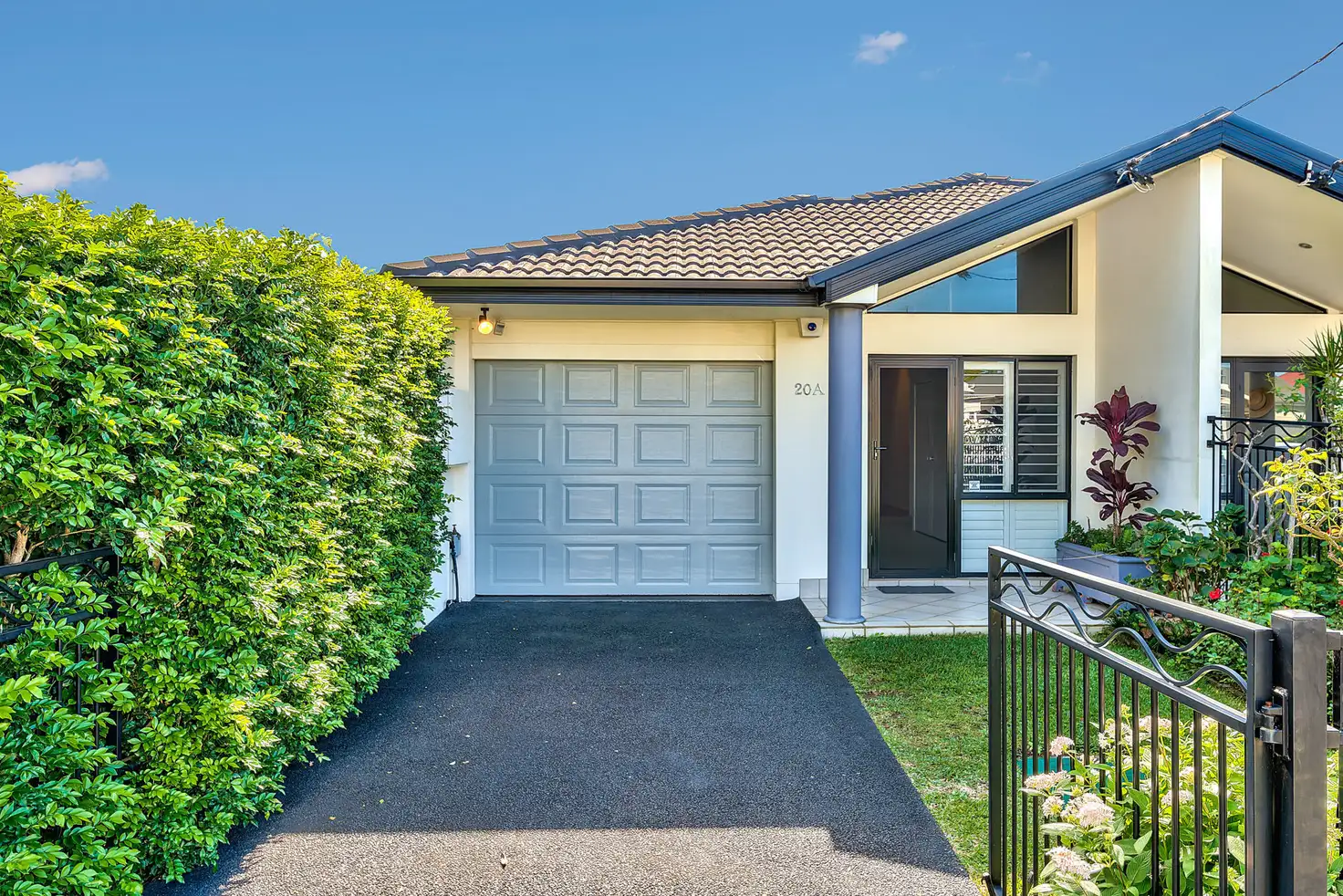 Main view of Homely apartment listing, 20A Darling Street, Hamilton South NSW 2303