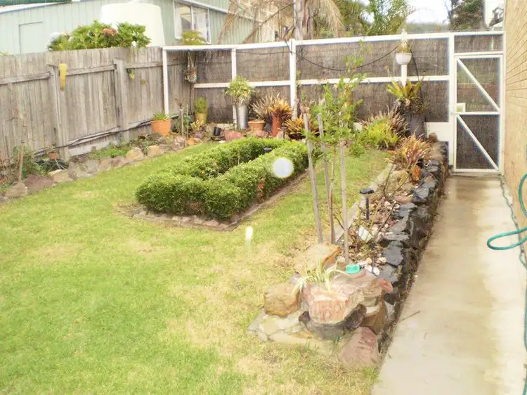 Fourth view of Homely unit listing, Unit 6//46 Curalo Gardens, Eden NSW 2551