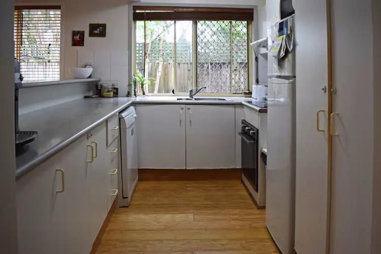 Seventh view of Homely townhouse listing, 6/1-2 Cape Ct, Byron Bay NSW 2481