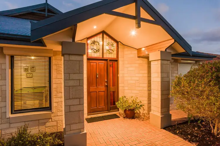 Third view of Homely house listing, 12 Oakdene Drive, Madeley WA 6065