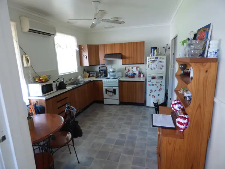 Second view of Homely house listing, 28 Canberra Street, Moe VIC 3825