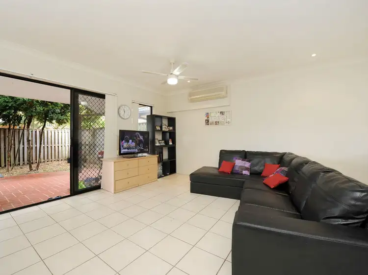 Fifth view of Homely townhouse listing, 13/2 Springhill Drive, Sippy Downs QLD 4556