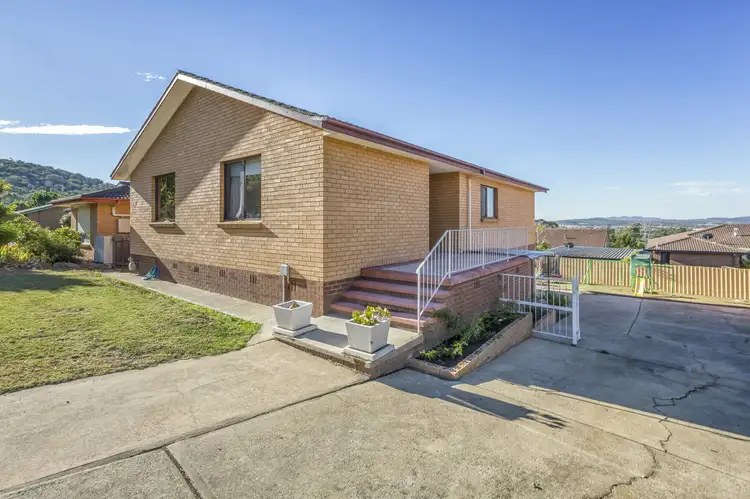 Main view of Homely house listing, 20 Rusten Street, Queanbeyan NSW 2620