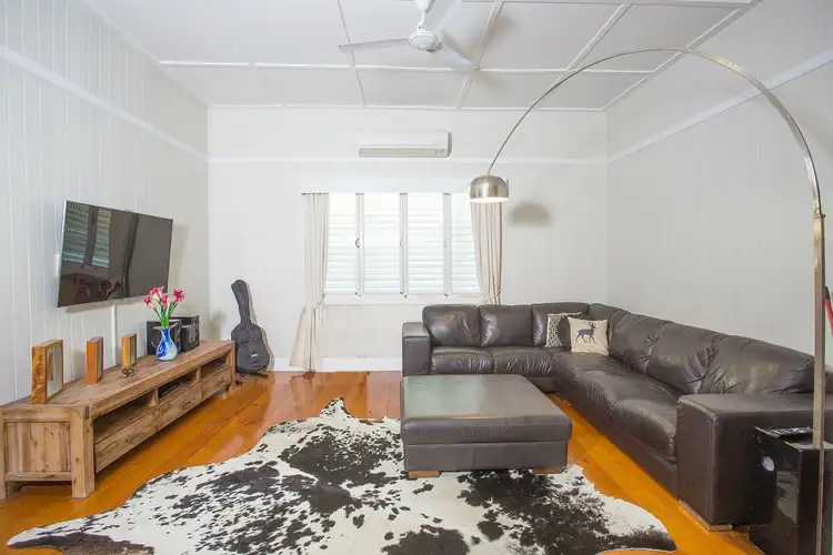 Fourth view of Homely house listing, 47 Perry Street, West Mackay QLD 4740