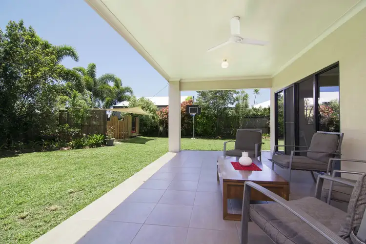 Second view of Homely house listing, 18 Bayil Drive, Cooya Beach QLD 4873