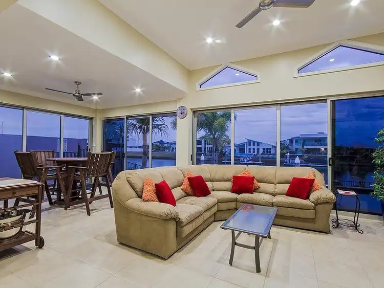 Fourth view of Homely house listing, LOT 49, 15 Marina Parade, Jacobs Well QLD 4208