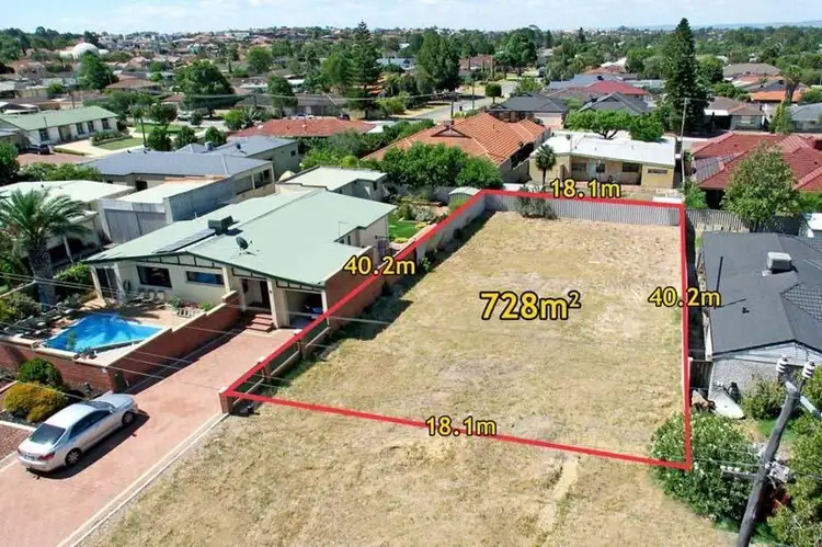 6 Cowie Place, Dianella WA 6059