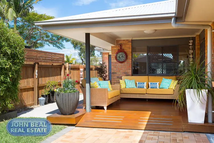 Second view of Homely house listing, 22 Cornelius Street, Clontarf QLD 4019