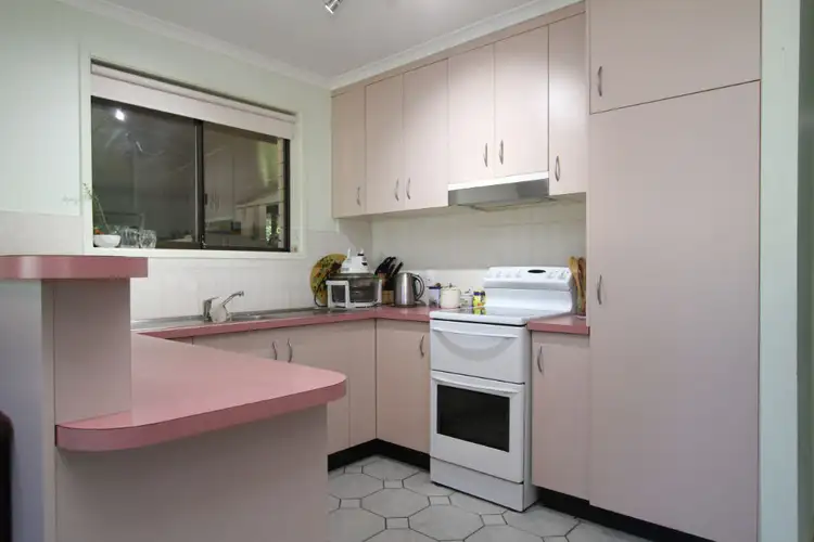 Fourth view of Homely house listing, 17 Lachlan Avenue, Nambour QLD 4560