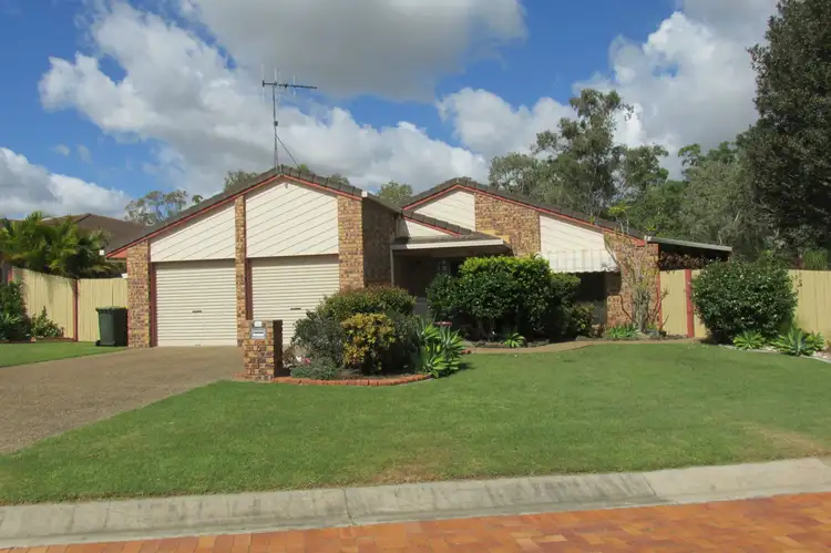 6 Inspiration Court, Avoca QLD 4670