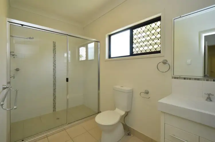 Sixth view of Homely unit listing, Unit 12/1339 Riverway Drive, Kelso QLD 4815