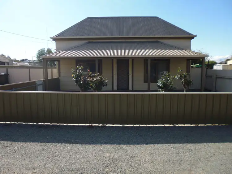 20 Pavlich Street, Port Pirie SA 5540