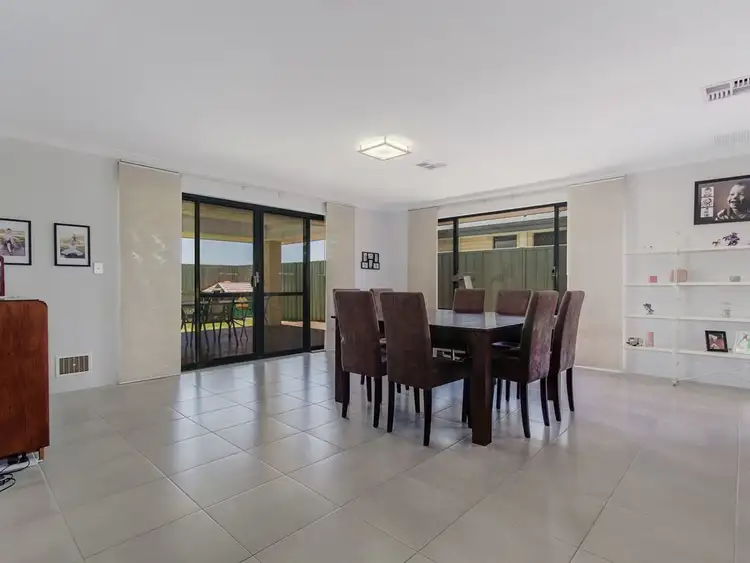 Sixth view of Homely house listing, 18 Mountain Cove, Baldivis WA 6171