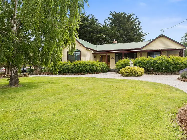 Fourth view of Homely rural property listing, 78 Hop Valley Road, Blackwood Creek TAS 7301