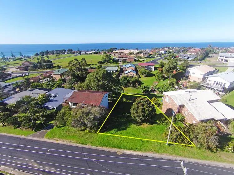 Fifth view of Homely land listing, 30 Haddrill Pde, Dalmeny NSW 2546