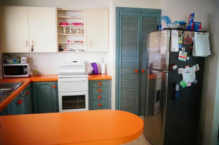 Fifth view of Homely house listing, 33 Kelvin Grove Street, Tinana QLD 4650