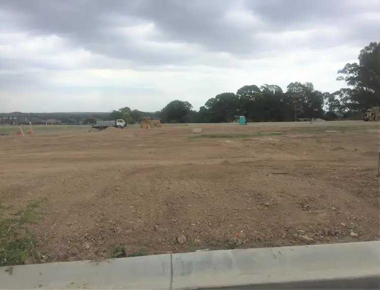 Third view of Homely land listing, 95 Brighton Street, Riverstone NSW 2765