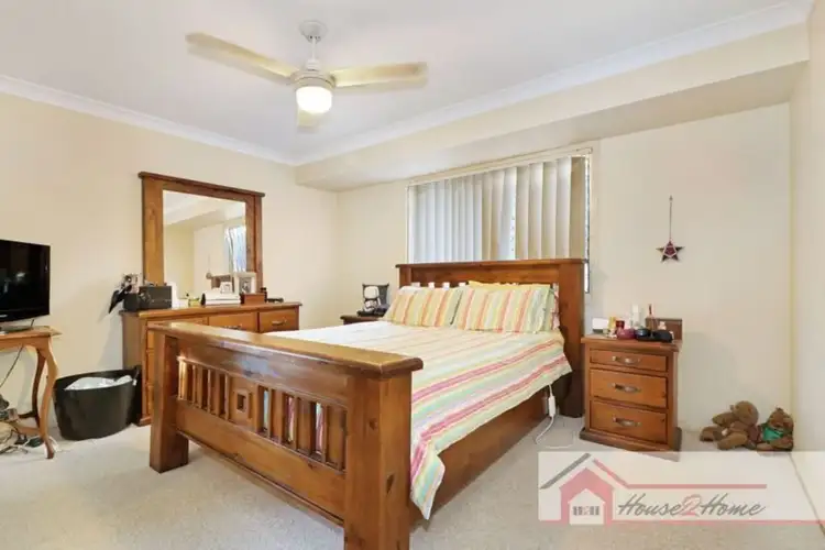 Seventh view of Homely house listing, 14 Cardrona Court, Ormeau Hills QLD 4208