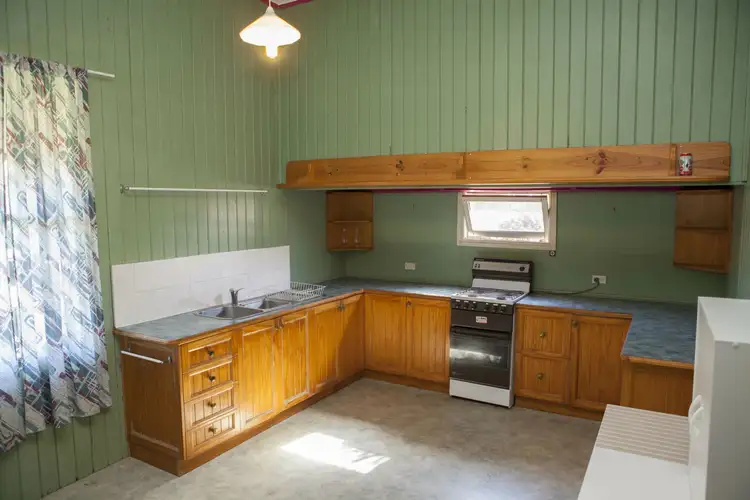 Second view of Homely house listing, 274 John Street, Maryborough QLD 4650