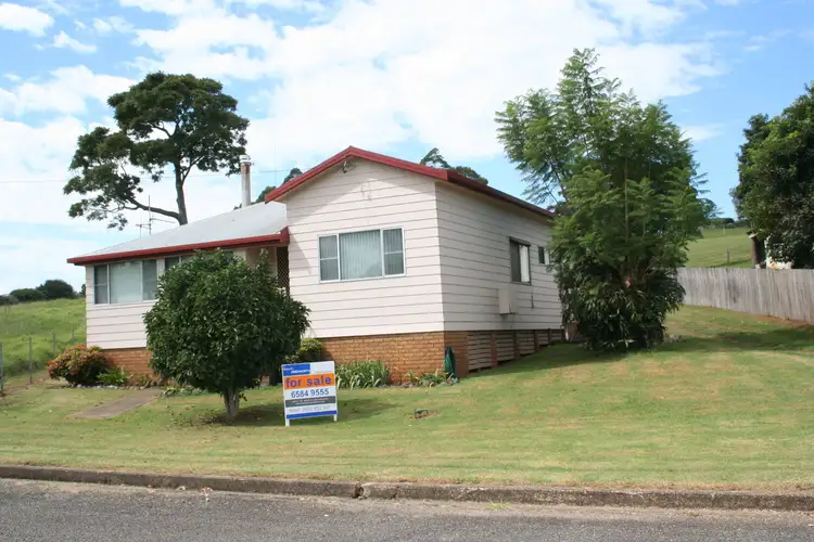 Main view of Homely house listing, 14 Comboyne Street, Comboyne NSW 2429