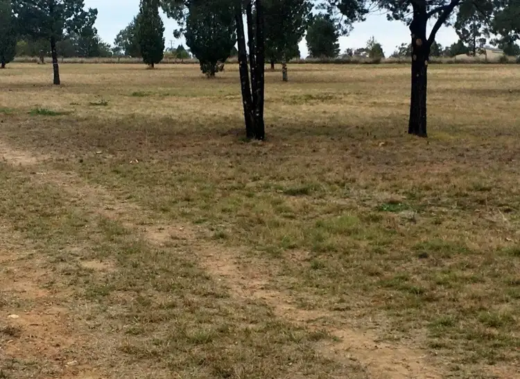 Third view of Homely land listing, 19 Denora Avenue, Gunnedah NSW 2380