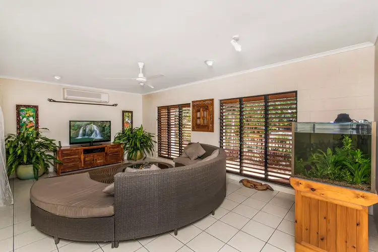 Seventh view of Homely house listing, 7 Carbeen Close, Holloways Beach QLD 4878