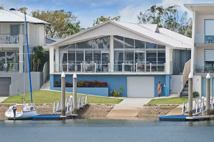13 North Court, Port Macquarie NSW 2444