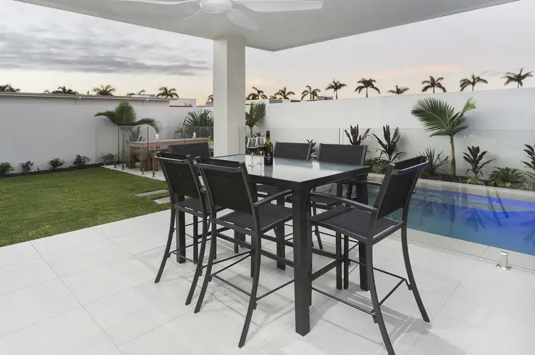 Fourth view of Homely house listing, 7824 Pavilions Close, Hope Island QLD 4212
