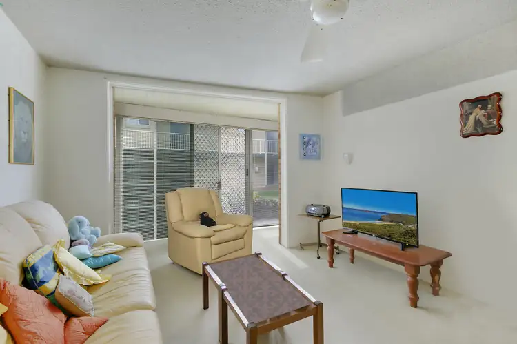 Third view of Homely unit listing, 7b/286 The Esplanade, Miami QLD 4220