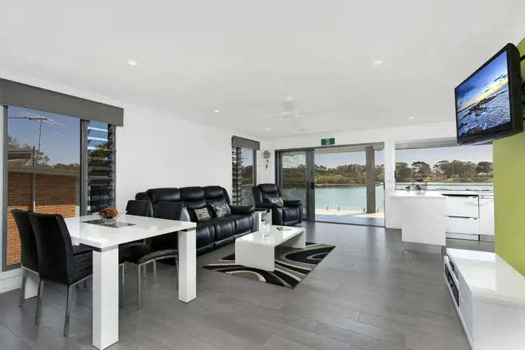 Sixth view of Homely house listing, 490 Yellow Rock Road, Raleigh NSW 2454