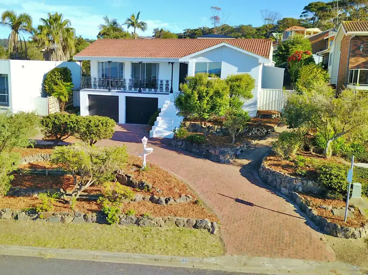Main view of Homely house listing, 145 Pacific Way, Tura Beach NSW 2548
