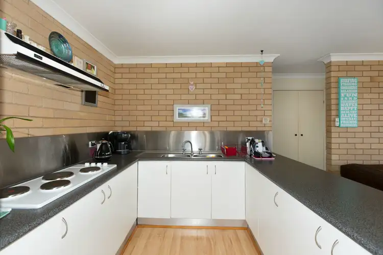 Fifth view of Homely unit listing, Address available on request
