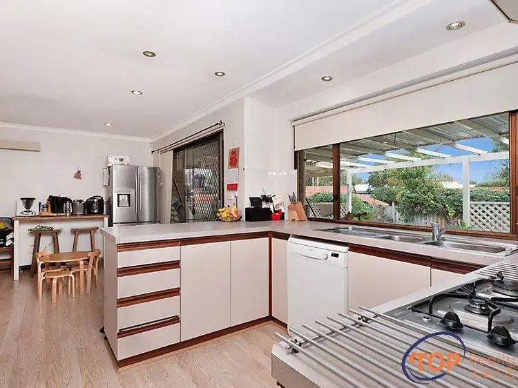 Fifth view of Homely house listing, 41 Condor Circle, Willetton WA 6155