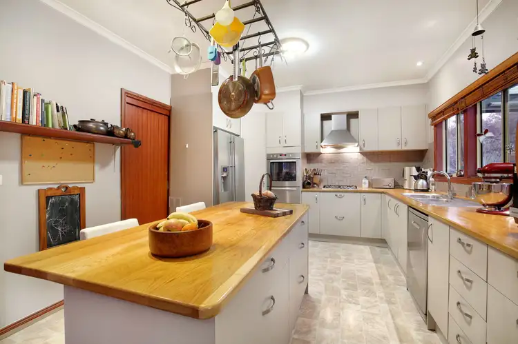 Fourth view of Homely house listing, 228 Swansea road, Lilydale VIC 3140