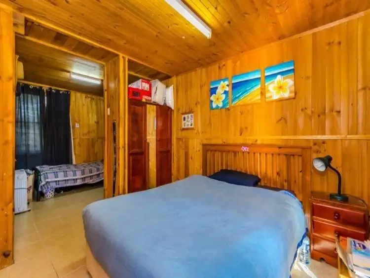 Sixth view of Homely rural property listing, 41 Grant Road, Mount Morgan QLD 4714
