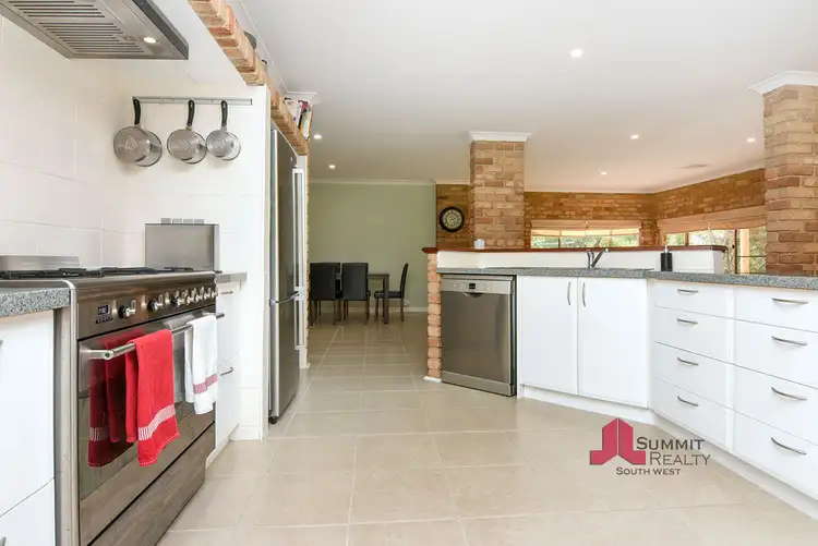 Third view of Homely house listing, 15 Shenton Close, Leschenault WA 6233
