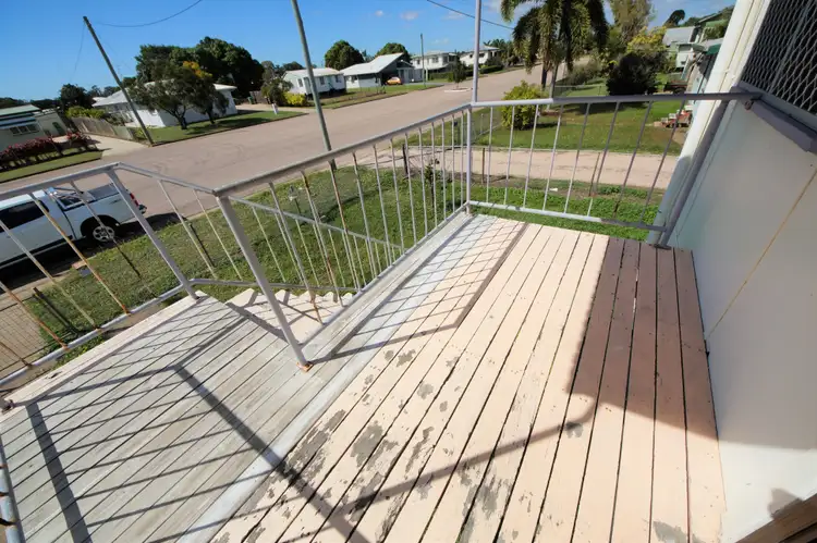 Second view of Homely house listing, 24 Tenth Avenue, Home Hill QLD 4806