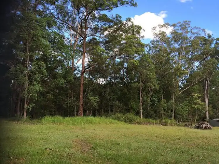 Second view of Homely land listing, 1 McGilchrists Street, Eudlo QLD 4554