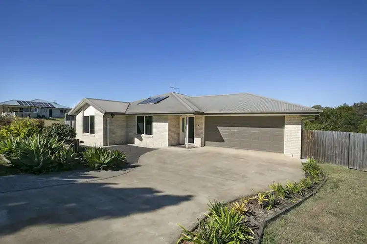 13 Bodalla St, Apple Tree Creek QLD 4660
