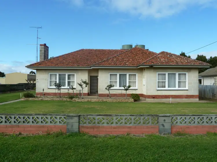 Main view of Homely house listing, 20 Robe Road, Penola SA 5277