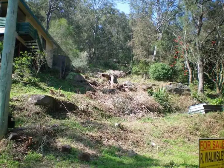 Fifth view of Homely land listing, 5956 Wisemans Ferry Road, Gunderman NSW 2775