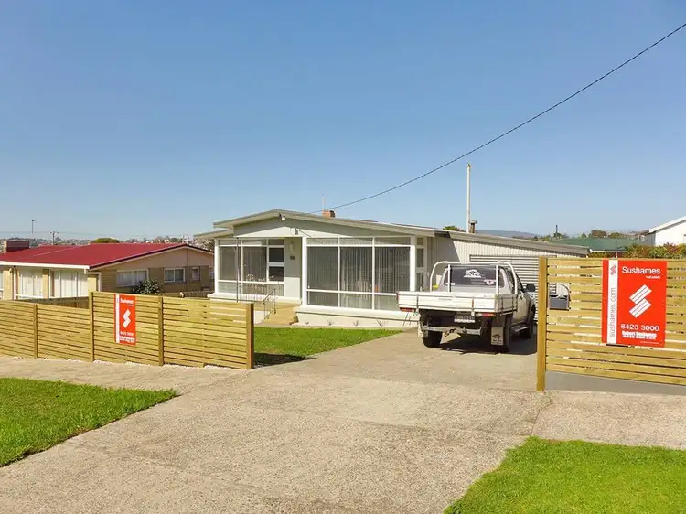 Address available on request