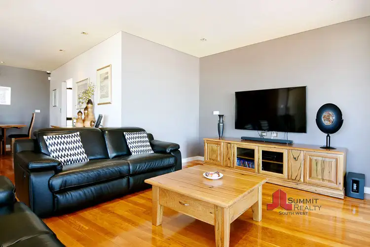Fourth view of Homely unit listing, 11/15 Parkfield Street, Bunbury WA 6230